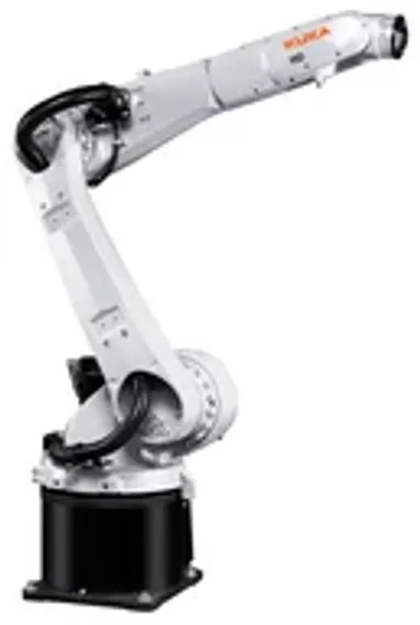 Промышленный робот KUKA KR CYBERTECH nano KR 8 R1640-2 arc HW