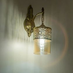 Citilux Эмир CL467313 Бра Бронза