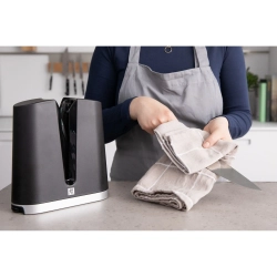 Zwilling Точилка с V-образным краем 20 см