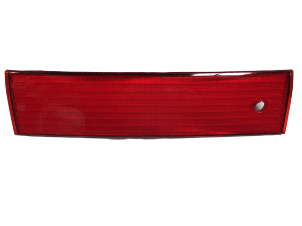 Катафот крышки багажника ВАЗ 2112 "Алый"