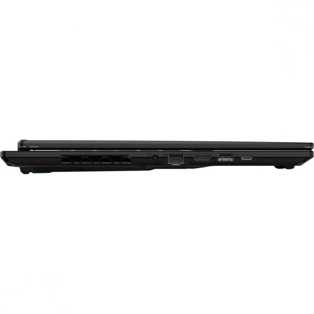 Ноутбук Gigabyte GAMING A16 GA63H Ryzen 7 260 16Gb SSD1Tb RTX5050 8Gb 16" IPS FHD+ FreeDOS black (3THK3KZ894SD)