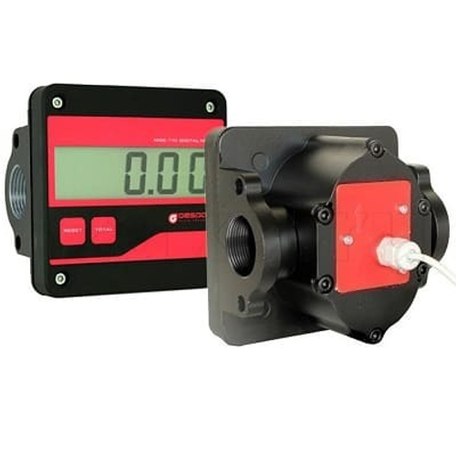 Gespasa MGE/I-110 impulse counter