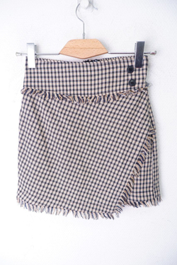 Юбка Bershka стильная 44 размер