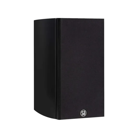 System Audio SA Legend 5.2 Silverback Satin Black