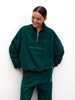 СВИТШОТЫ & ХУДИ