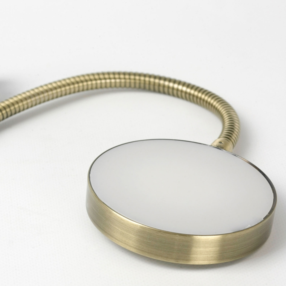 Торшер светодиодный Lussole LSP-0904