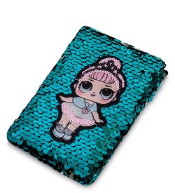 NB-47/ 6 Блокнот «Дол»