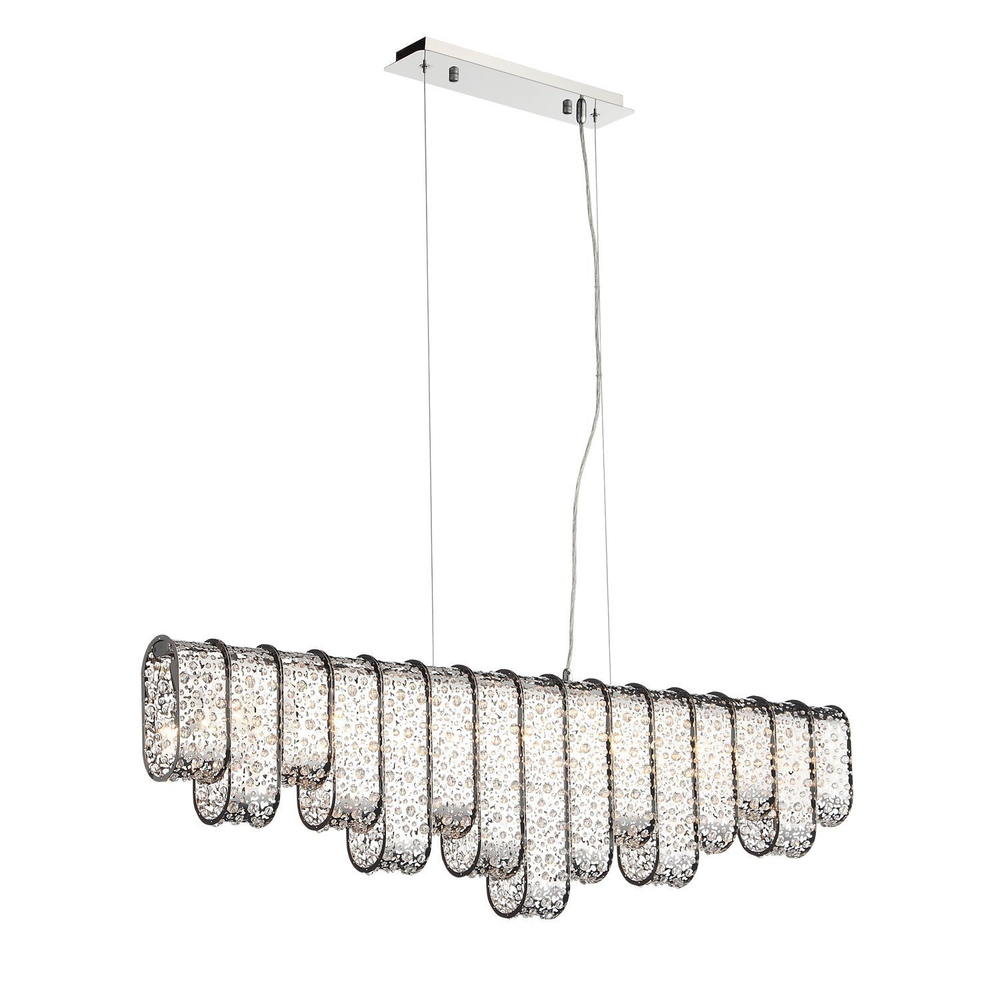 Светильник подвесной ST Luce Sopresia SL1117.103.07