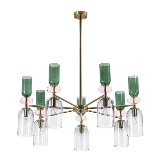 CL244171 TENDY Люстра