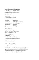 Seçmə hekayələr. Andrey Platonov