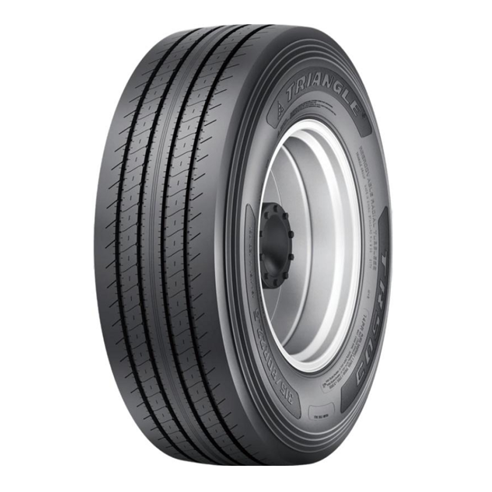 Грузовая шина Triangle TRS03 315/60 R22.5 18PR 152/148K TL Рулевая ось