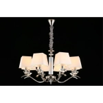 Подвесная люстра Aployt EMILIA APL.723.03.08