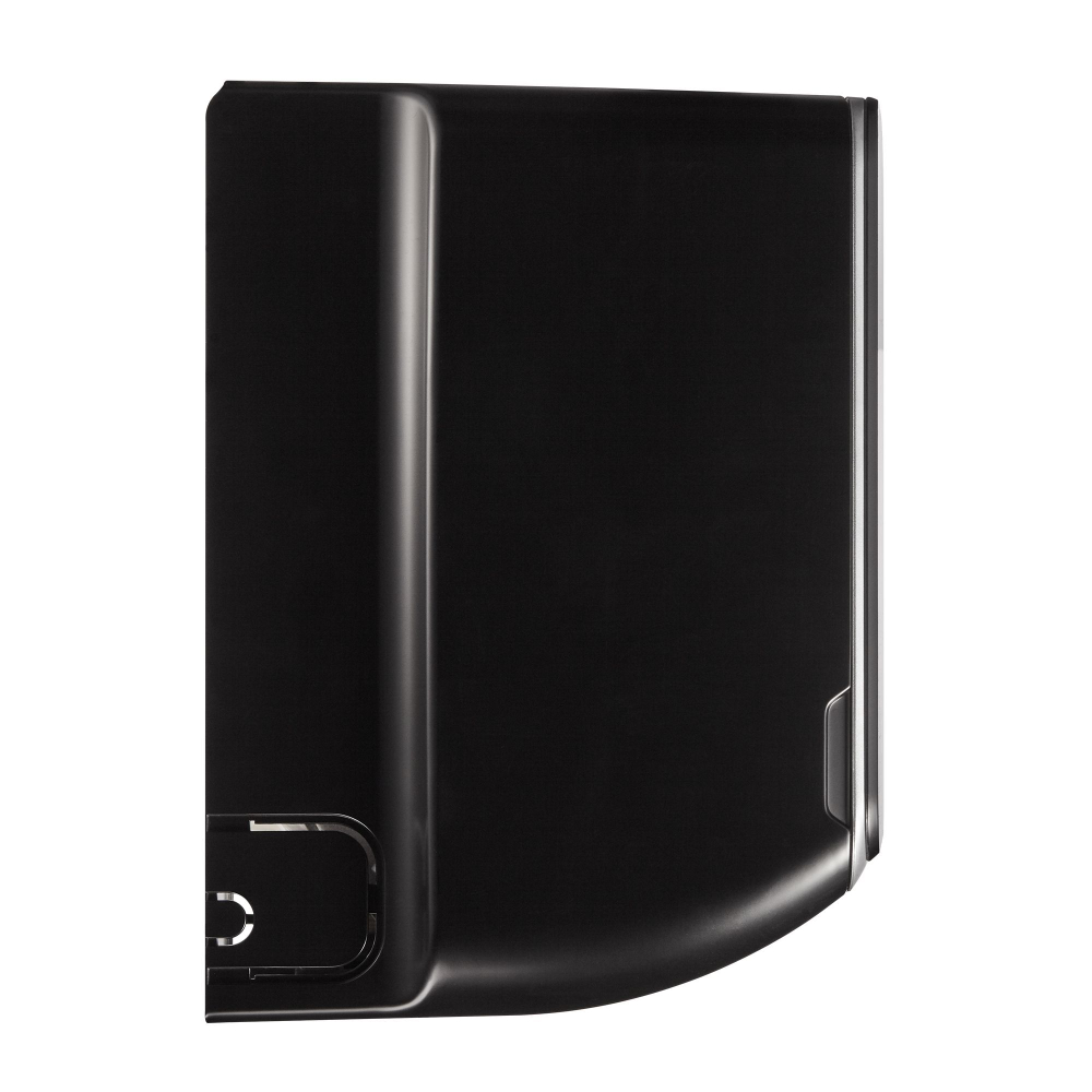 Сплит-система инверторного типа Ballu Platinum Black BSPI-10HN8/BL/EU черный матовый (до 27 м2)