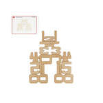 Комплект 1-10, 36 штук