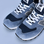 Кроссовки New Balance 574 арт 5127