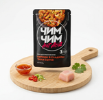 Соус для курицы с сладком чили соусе 90гр, Чим-Чим