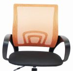 Кресло Премьер 5/S сетка черная