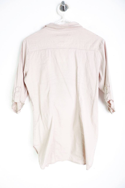 Блузка на каждый день, маркировка 34, визуально на 40 размер