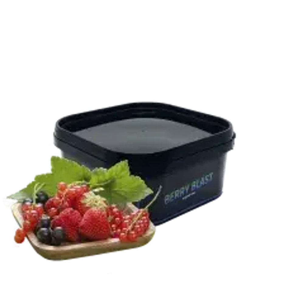 420 Dark - Berry Blast (250g)