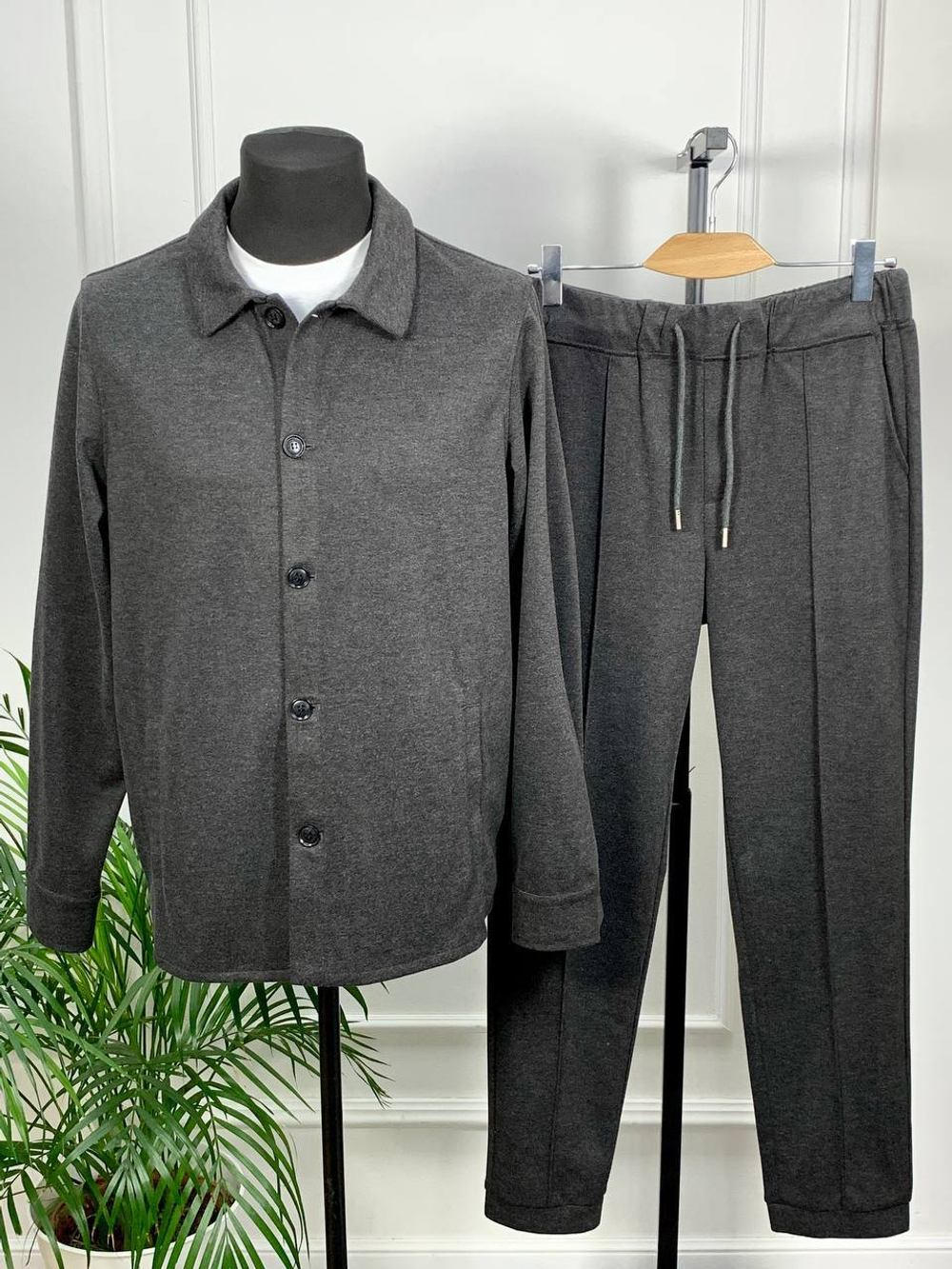 Костюм Loro Piana