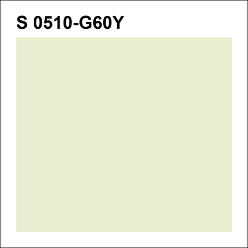S 0510-G60Y за кг