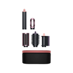 Стайлер Dyson Complete Long HS08 i.d.™ multi-styler and dryer Straight + Wavy, Jasper Plum