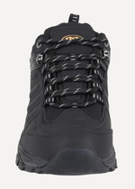 Кроссовки треккинговые THB Pike черные