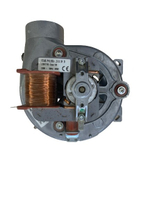 Вентилятор-турбина Protherm Lynx 11-28 kw, Jaguar 11-24 kw(48W)