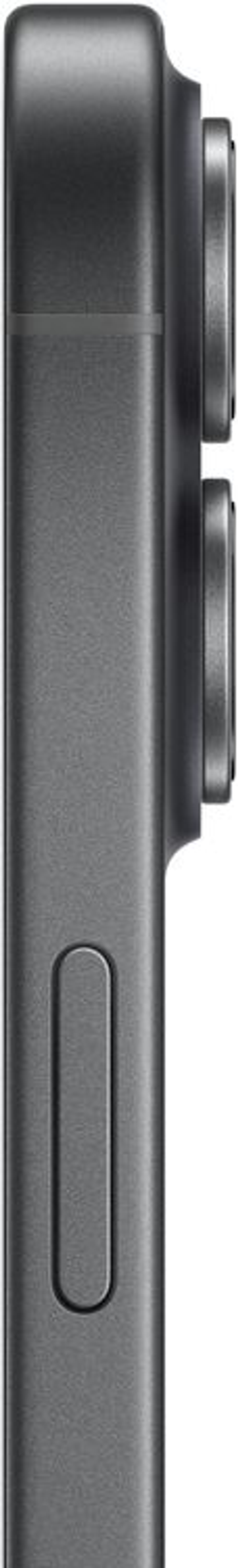 6.3" Смартфон Apple iPhone 17 256Gb,  A3520,  NFC,  OLED,  120Гц,  черный