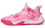 Кроссовки Adidas Harden Stepback 3