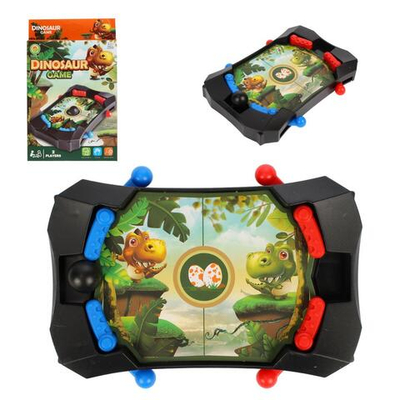 Наст.игра, коробка 1202-4