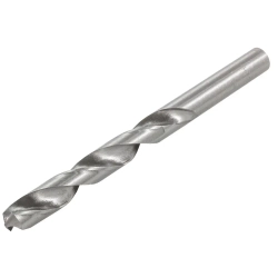 Сверло по металлу 10.5ммHSS+, в блистере RockForce##Rock FORCE RF-DB105H