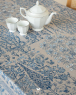 Скатерть Bazm Nesfejahan 150 × 180 см 130220332 Иран