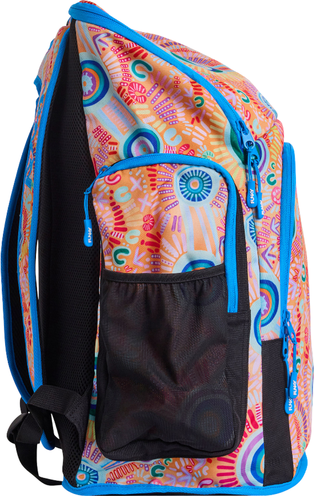 Рюкзак FUNKY Kulin Colour