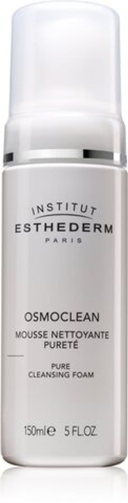 Institut Esthederm Osmoclean Pure Cleansing Foam - очищающая пена /   150  ml  / GTIN 3461020013178