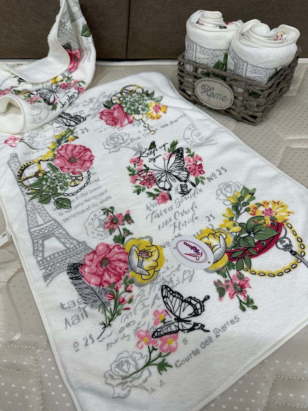 Пол Кит Кух УЮТ 40/60