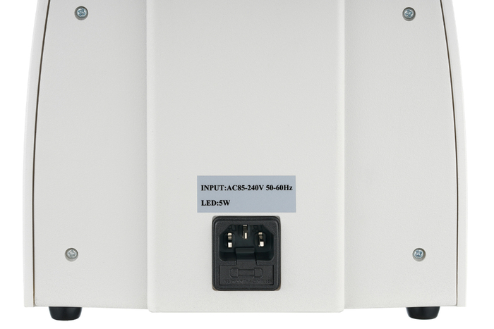 Микроскоп цифровой Levenhuk MED D45T, тринокулярный
