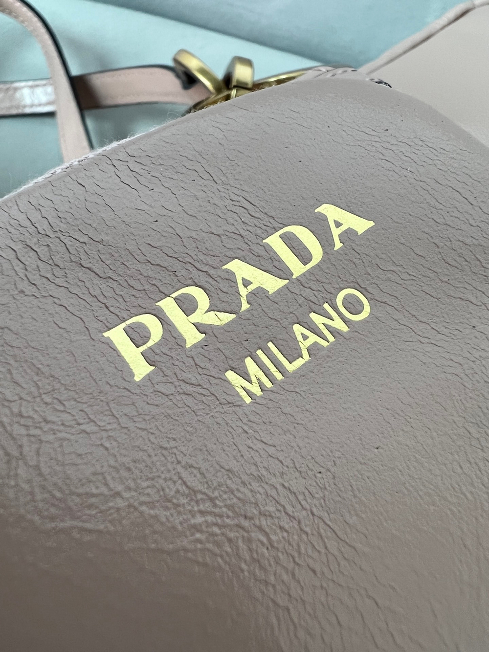 Prada Dangle Bag 30 cm
