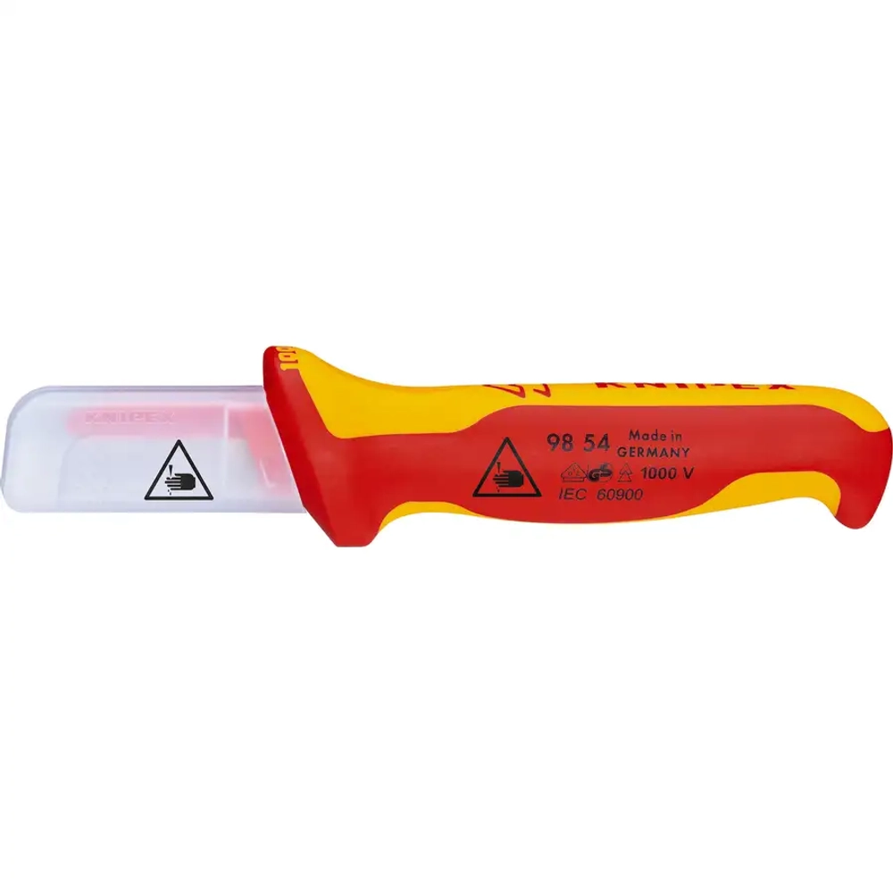 Резак для кабелей 180 мм Knipex 98 54