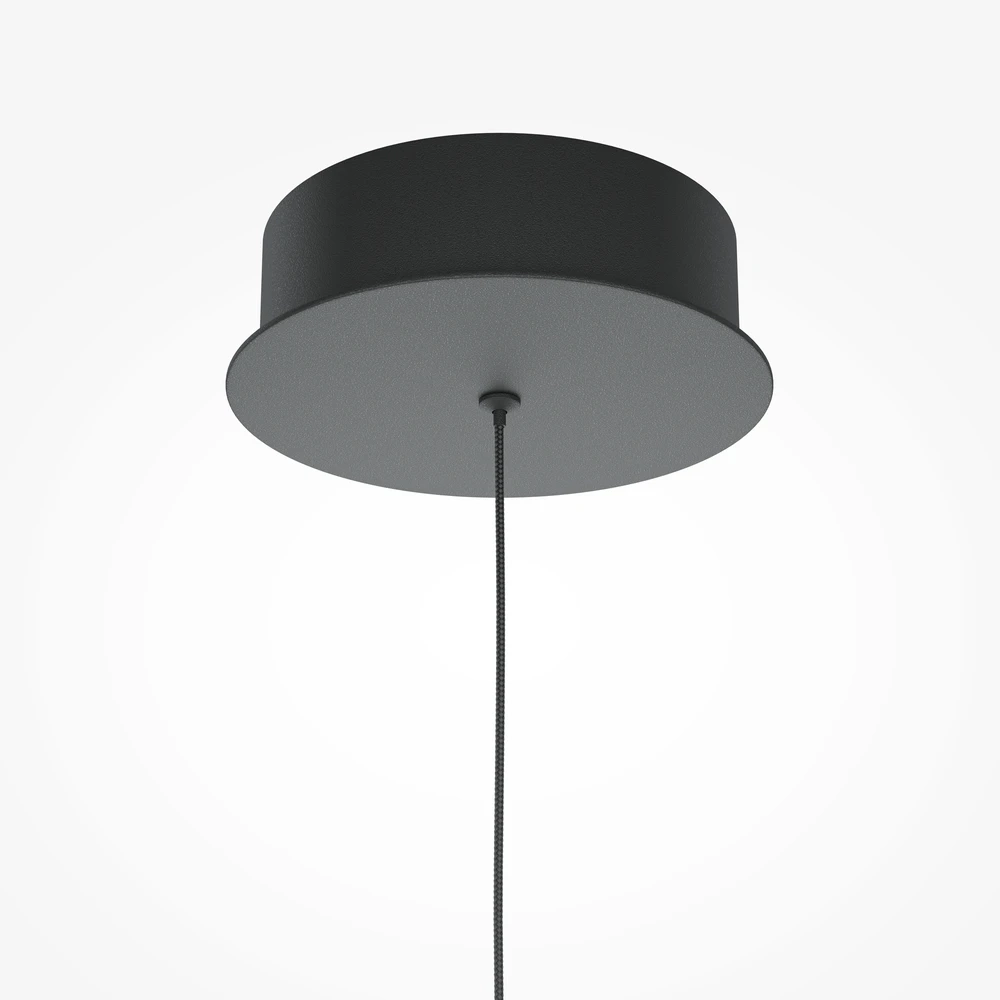 Подвесной светильник Maytoni DRESS CODE MOD348PL-L18BBS3K