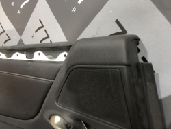 Обшивка двери задней левой Lexus ES 7 18-21 Б/У Оригинал