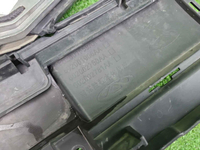 Бампер передний Omoda C5 (2022-н.в.)