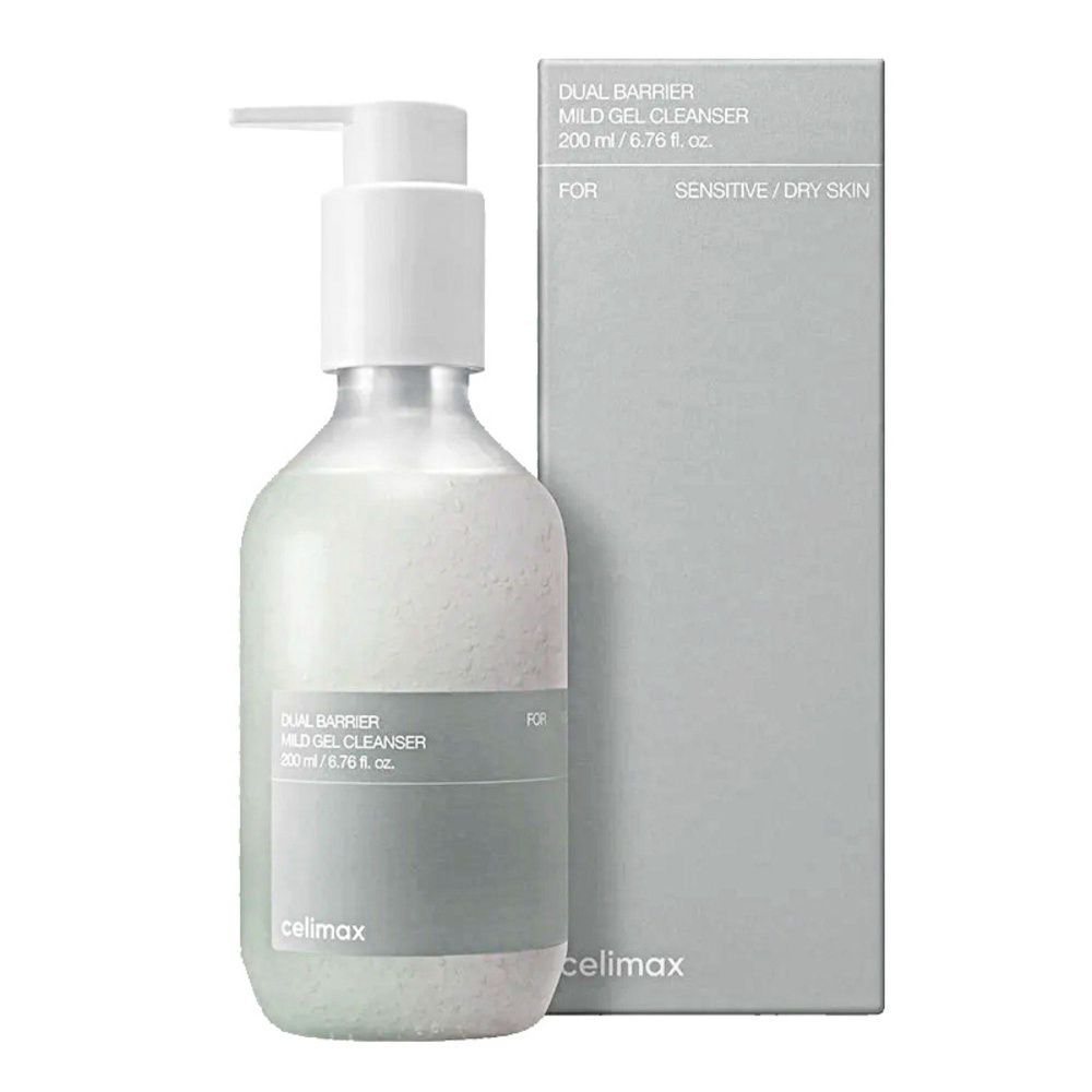 Celimax Derma Nature Fresh Blackhead Jojoba Cleansing Oil Гидрофильное масло от чёрных точек 20 мл