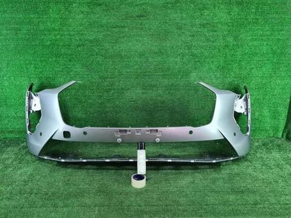 Бампер передний Haval Jolion (2021-н.в.)