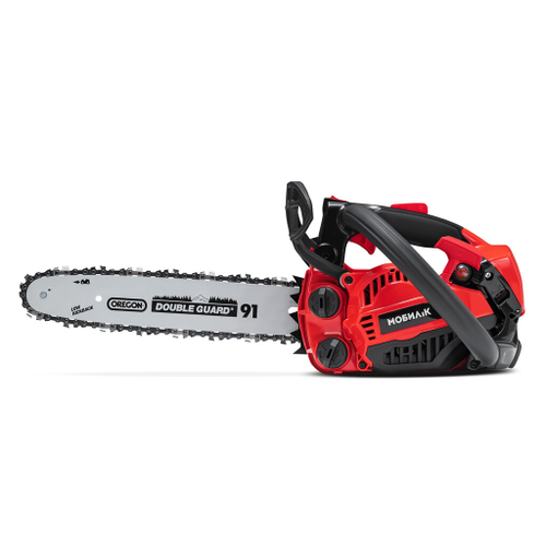 Бензопила МОБИЛ К XC125Т ПРЕМИУМ 25,0 куб.см., 1,2 л.с., 2,45 кг, шина 12, Comfort Start, Oregon пильная гарнитура, Карбюратор Waibro, Одноручка (MBK0030676)