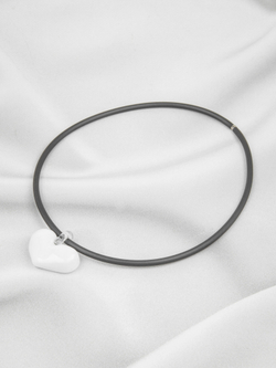 Кулон Cuore Grande Sus.