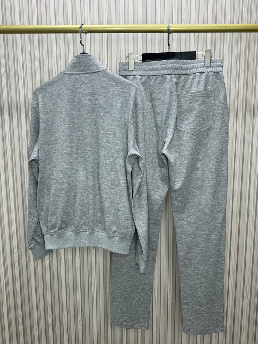 Костюм Loro Piana