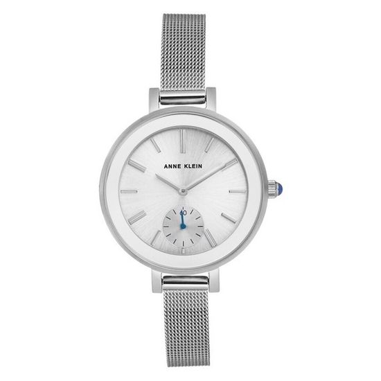 Женские часы Anne Klein AK/2989SVSV