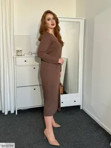 Платье IH-8765 Фабрика Моды