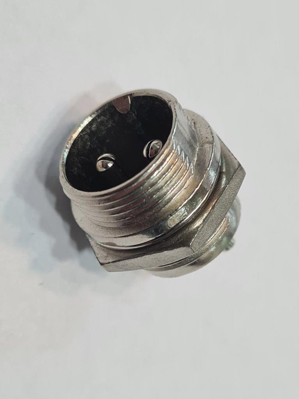 Разъем ET GX16-2M